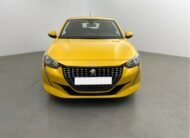 PEUGEOT 208 1.5 BlueHDi 100ch S&S