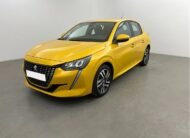 PEUGEOT 208 1.5 BlueHDi 100ch S&S