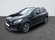 PEUGEOT 2008 1.6 BlueHDi 120ch Allure S&S