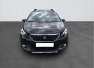 PEUGEOT 2008 1.6 BlueHDi 120ch Allure S&S