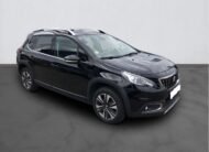 PEUGEOT 2008 1.6 BlueHDi 120ch Allure S&S