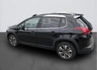 PEUGEOT 2008 1.6 BlueHDi 120ch Allure S&S