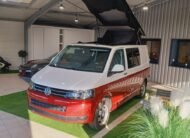 VOKSWAGEN CALIFORNIA T5.2 2.0 TDI