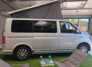 VOLKSWAGEN CALIFORNIA T6  2.0  TDI