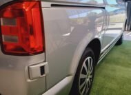 VOLKSWAGEN CALIFORNIA T6  2.0  TDI