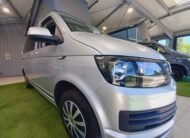 VOLKSWAGEN CALIFORNIA T6  2.0  TDI