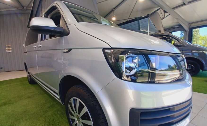 VOLKSWAGEN CALIFORNIA T6  2.0  TDI