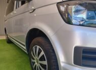 VOLKSWAGEN CALIFORNIA T6  2.0  TDI