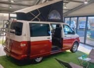 VOKSWAGEN CALIFORNIA T5.2 2.0 TDI