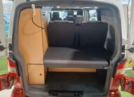 VOKSWAGEN CALIFORNIA T5.2 2.0 TDI