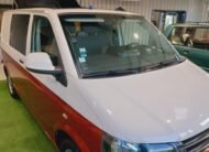 VOKSWAGEN CALIFORNIA T5.2 2.0 TDI