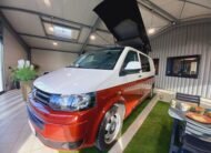 VOKSWAGEN CALIFORNIA T5.2 2.0 TDI