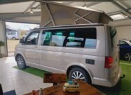 VOLKSWAGEN CALIFORNIA T5 2.0 TDI