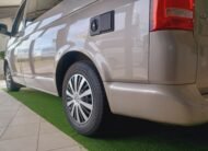 VOLKSWAGEN CALIFORNIA T5 2.0 TDI