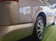 VOLKSWAGEN CALIFORNIA T5 2.0 TDI