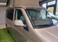 VOLKSWAGEN CALIFORNIA T5 2.0 TDI