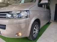 VOLKSWAGEN CALIFORNIA T5 2.0 TDI