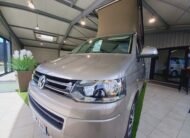 VOLKSWAGEN CALIFORNIA T5 2.0 TDI