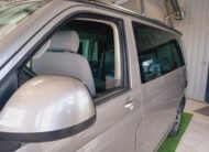 VOLKSWAGEN CALIFORNIA T5 2.0 TDI