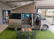 VOLKSWAGEN CALIFORNIA T5 2.0 TDI