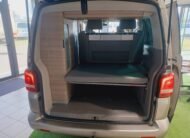 VOLKSWAGEN CALIFORNIA T5 2.0 TDI