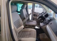 VOLKSWAGEN CALIFORNIA T5 2.0 TDI