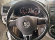 VOLKSWAGEN CALIFORNIA T5 2.0 TDI