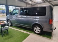 VOLKSWAGEN MULTIVAN T5 TDI DSG7 7 PLACES