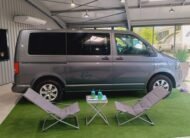 VOLKSWAGEN MULTIVAN T5 TDI DSG7 7 PLACES