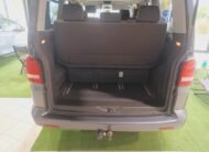 VOLKSWAGEN MULTIVAN T5 TDI DSG7 7 PLACES