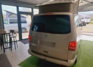 VOLKSWAGEN CALIFORNIA T5 2.0 TDI