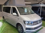 VOLKSWAGEN CALIFORNIA T6  2.0  TDI