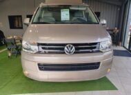 VOLKSWAGEN CALIFORNIA T5 2.0 TDI