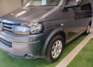 VOLKSWAGEN MULTIVAN T5 TDI DSG7 7 PLACES