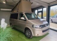 VOLKSWAGEN CALIFORNIA T5 2.0 TDI