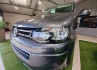 VOLKSWAGEN MULTIVAN T5 TDI DSG7 7 PLACES