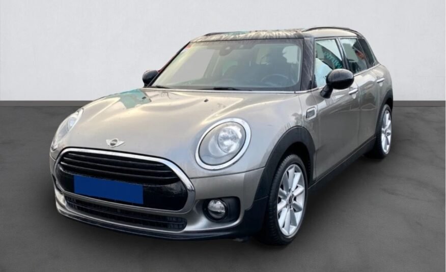 MINI Clubman Cooper D 150ch Business BVA