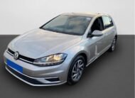 VOLKSWAGEN Golf 1.6 TDI  FAP Sound DSG7 5P