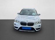 BMW X1 sDrive18d 150ch xLine