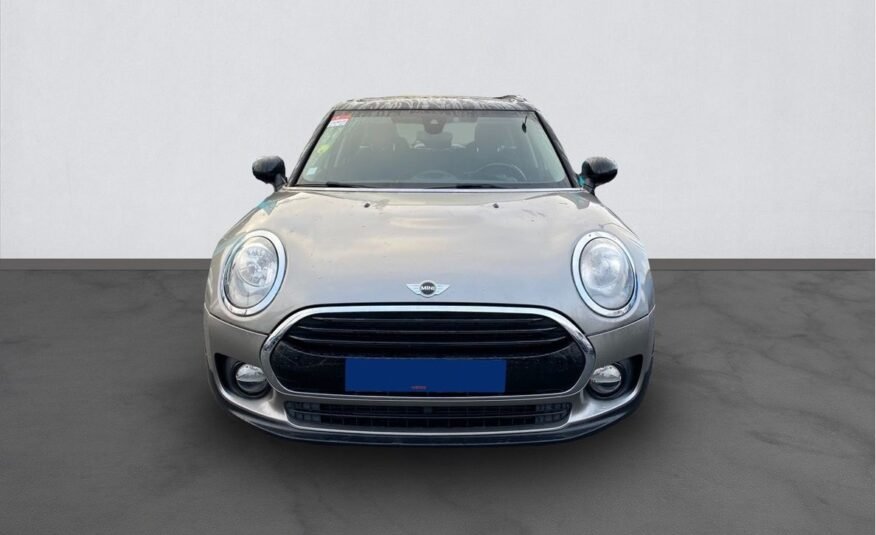 MINI Clubman Cooper D 150ch Business BVA