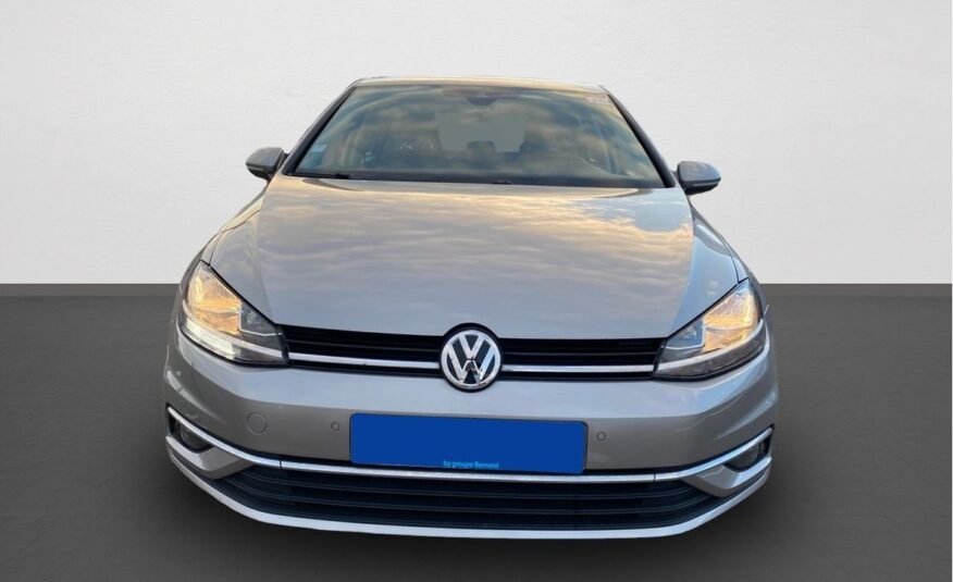 VOLKSWAGEN Golf 1.6 TDI  FAP Sound DSG7 5P