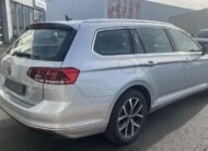 VOLKSWAGEN Passat Sw 2.0 TDI EVO Life Plus DSG7