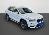 BMW X1 sDrive18d 150ch xLine