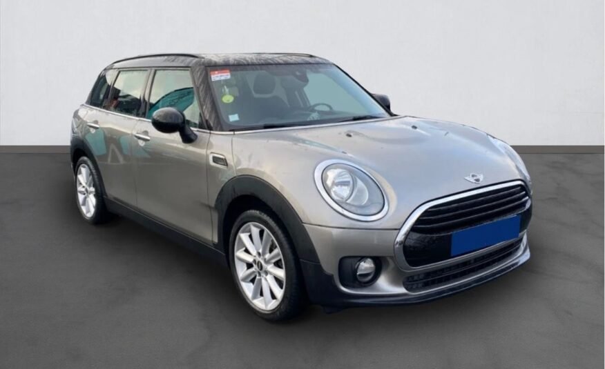 MINI Clubman Cooper D 150ch Business BVA