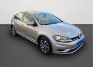 VOLKSWAGEN Golf 1.6 TDI  FAP Sound DSG7 5P