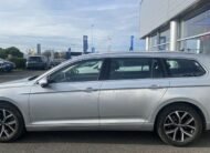 VOLKSWAGEN Passat Sw 2.0 TDI EVO Life Plus DSG7