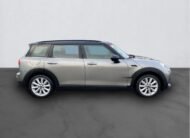 MINI Clubman Cooper D 150ch Business BVA