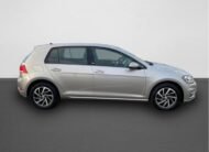 VOLKSWAGEN Golf 1.6 TDI  FAP Sound DSG7 5P