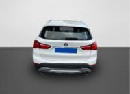 BMW X1 sDrive18d 150ch xLine