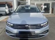 VOLKSWAGEN Passat Sw 2.0 TDI EVO Life Plus DSG7